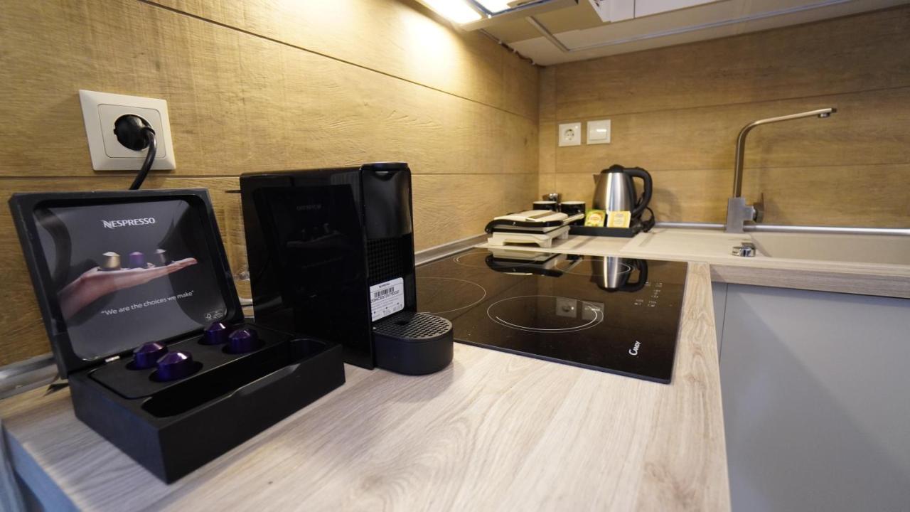 City Break Metro Ambelokipi Athènes Extérieur photo